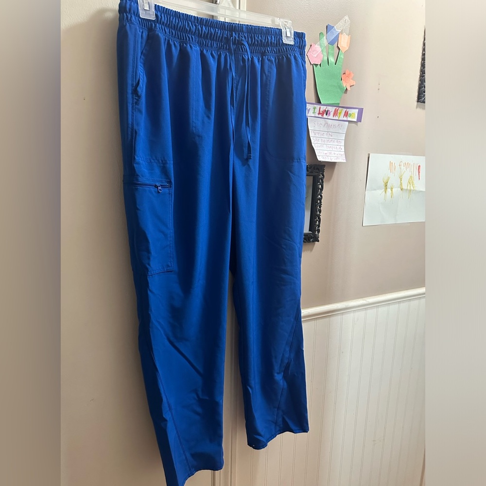 Allura Scrub Pants